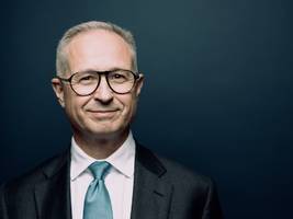 OMV-Chef Alfred Stern: „Wir haben vergessen, dass Versorgungssicherheit viel Geld kostet“