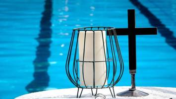 taufe im freibad: elmshorner gemeinden laden zur segnung auf der picknickwiese