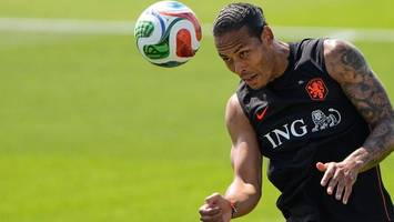 WM 2026: Live! Spiel der Geheimfavoriten! Niederlande trifft auf Japan