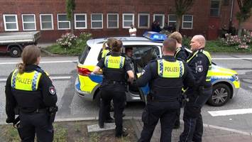 Streit, Schläge, Verletzte: Polizei nimmt Mann im Phoenix-Viertel fest