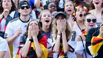 WM gucken in Hamburg: In diesen Locations können Sie das Deutschland-Spiel sehen