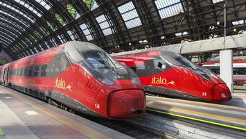 diese 16 städte könnten vom fernverkehr der deutschen bahn abgehängt werden