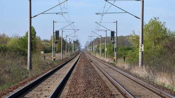 fernverkehr: die an die wand gemalte gefahr ist nicht von der hand zu weisen