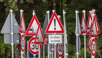 Marode Schulen und Straßen: Deshalb ist die Infrastruktur so lange kaputt