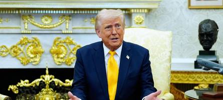 Ein Friede zwischen Trump und dem Iran hat einen bitteren Beigeschmack für Deutschland