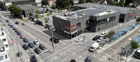 20-jähriger ohne führerschein verursacht schadensträchtigen unfall