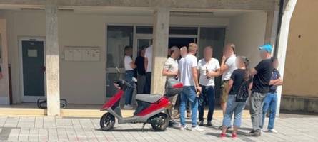 Mit der AfD unter einem Dach: „Das Schlimmste, was überhaupt geht“