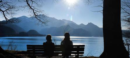 Wettbewerb um beste Tourismusdörfer der Welt: Auch zwei bayerische Orte treten an