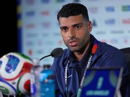Fußball-WM 2026: Jetzt doch: Irans Fußballer dürfen in den USA übernachten