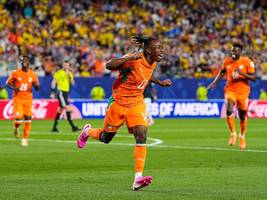 Nächster DFB-Gegner: Die Elfenbeinküste ist weitaus bedrohlicher als Curaçao