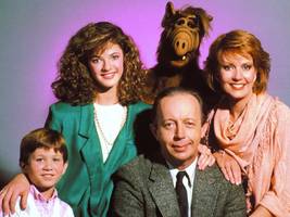 US-Sitcom: „Alf“-Star Anne Schedeen ist tot