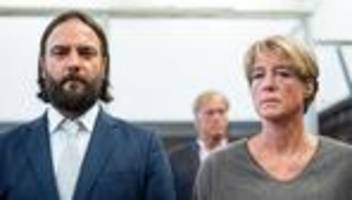 56. Verhandlungstag: Mutmaßlicher Block-Kidnapper: Es tat mir leid für die Kinder
