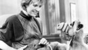 Alf: US-Schauspielerin Anne Schedeen ist tot
