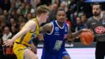Basketball-Bundesliga: Patrick-Ära bei Ludwigsburger Basketballern endet