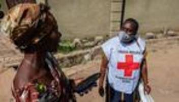 Demokratische Republik Kongo : Helfer kritisieren unzureichende Bekämpfung von Ebola