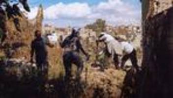 drogenkrieg in mexiko: bis wir euch finden