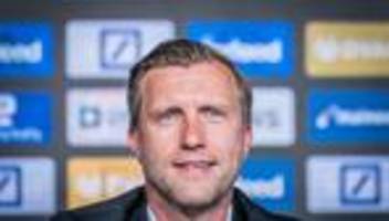 Eintracht Frankfurt: Italienische Medien: Krösche vor Wechsel zu Milan