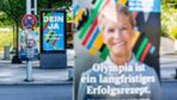 Elbvertiefung: Der tägliche Newsletter aus Hamburg: War die Olympiakampagne sachlich genug?