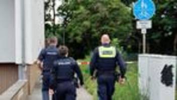 Ermittlungen laufen: 60-Jährige erstochen - Schwiegersohn unter Mordverdacht