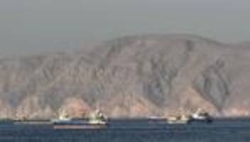 Iran und USA: Iran veröffentlicht Details zu geplantem »Deal«