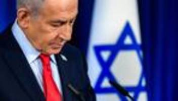 Israel und Iran-Abkommen : Diese Verständigung ist für Benjamin Netanjahu ein Problem