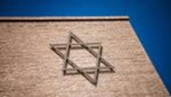 Kampf gegen Judenfeindlichkeit: Antisemitismus-Beauftragter für Schulleiter-Konferenz