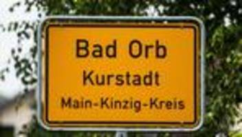 Kommunen: Heilbad oder Kurort: Zusatz darf jetzt auf Ortsschild stehen
