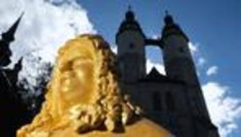 Kultur: Händel-Festspiele: Veranstalter wollen neuen Weg weitergehen
