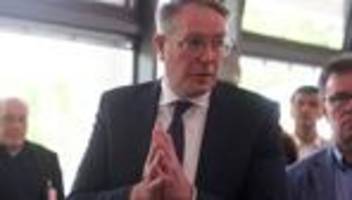 Landtag: Schweitzer: Keine Zeichen für Deradikalisierung bei AfD