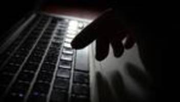 Mädchen online kontaktiert: Cybercrime-Zentrum klagt Mann wegen sexuellen Missbrauchs an