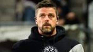 Regionalliga Nordost: Ziegner tritt Nachfolge von Trainer Seitz bei Lok Leipzig an