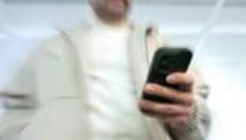 Statistik: Smartphones in Sachsen-Anhalt immer verbreiteter