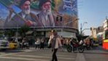USA und Iran: Am Ende steht das Regime als Gewinner da