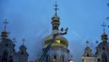 Ukraine-Krieg: Selenskyj fordert von G7 Reaktion auf Russlands Angriff