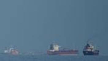Welthandel: Schifffahrt reagiert erleichtert auf USA-Iran-Deal