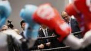 China und die EU: Ein Drama von essentiellem Ausmaß