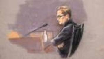 Norwegisches Königshaus: Marius Borg Høiby wegen Vergewaltigung zu vier Jahren Haft verurteilt