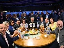 Aus der Zeit gefallen: Es ist Zeit für die Mütterrenten-Notbremse