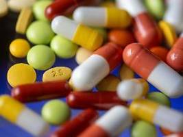 Bessere Planungssicherheit?: Koalition will Pharmabranche bei Reformen offenbar entgegenkommen