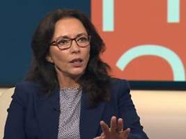 DGB-Chefin nach Spitzentreffen: Yasmin Fahimi fordert Ende des Reformen-Jahrmarkts