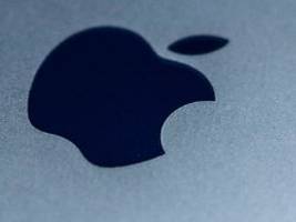 Das Falt-iPhone - und was noch?: iOS 27 und macOS 27 verraten kommende Apple-Geräte