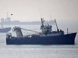 USA sollen zugestimmt haben: Iran will Gebühren für die Straße von Hormus erheben