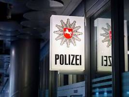 vorwürfe beschädigen vertrauen: fünf polizisten in hannover vorläufig suspendiert