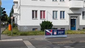 bezirk testet innovation für radfahrer – und bekommt deutliche kritik