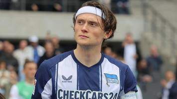 die harte kritik am wechsel von hertha-kapitän fabian reese ist falsch