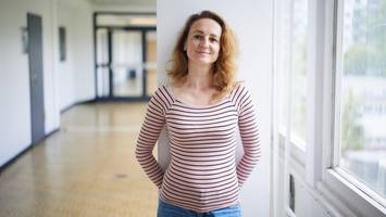 Kateryna Penkova: Was uns zwischen dem Donbas und Berlin verbindet