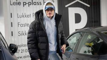 Mette-Marits Sohn Marius Borg Høiby zu vier Jahren Haft verurteilt