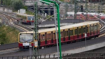 Neue Linie eröffnet: Warum für die S-Bahn die Arbeit jetzt erst richtig beginnt