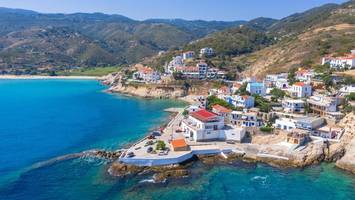 Neues Touristen-Ranking überrascht: Das ist die beliebteste Urlaubsinsel