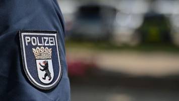 polizeigewalt in friedrichshain? bodycams der polizei ausgewertet